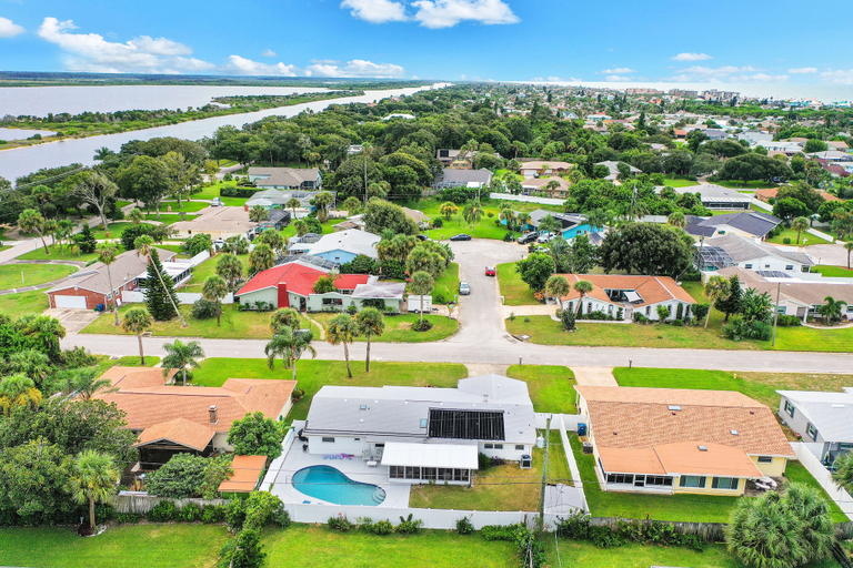 Exterior & Views 2, Seaview Dreams, Volusia