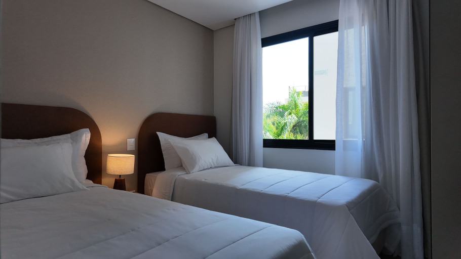 Room 5, Well Residences - By AVA Rentals, Asunción