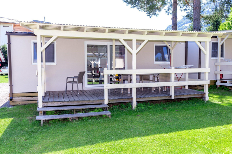 Others 1, Mobile Home Bodensdorf Near Gerlitzen Ski Area, Feldkirchen