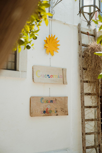 Food & Drinks 5, Villa Ceci Dimora di Storie, Barletta-Andria-Trani