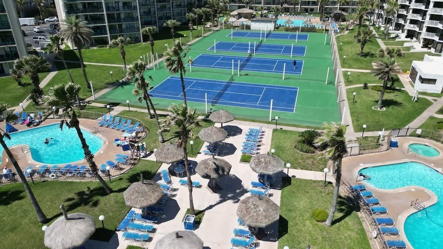 Pool 2, Beachfront Hotspot - New Furnishings - Pool - 1st Floor, Cameron