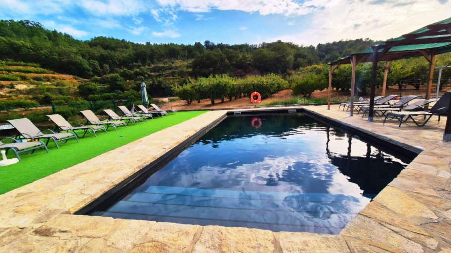 Sport & Beauty 2, Quinta do Limite Agroturismo, Covilhã