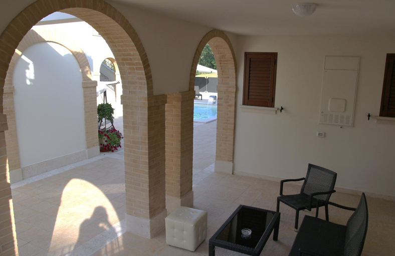 Others 5, Residence Stella Del Gran Sasso, Teramo