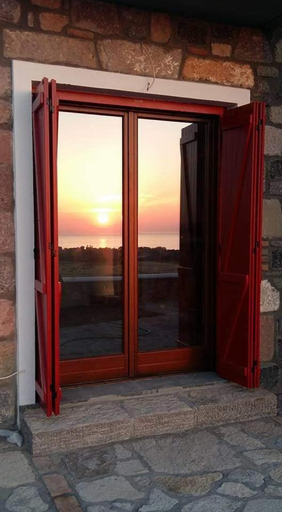 Others 3, Molivos Castleview Luxury Villa with private parking, North Aegean