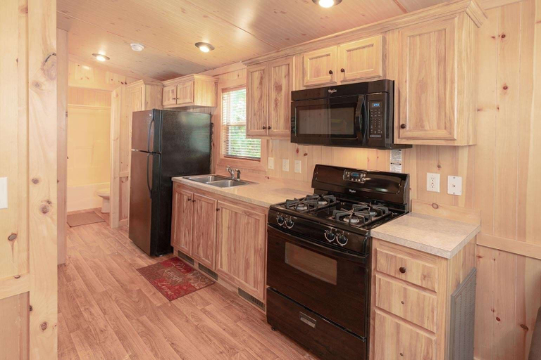 Private kitchen 3, Sun Retreats Lancaster County, Lancaster