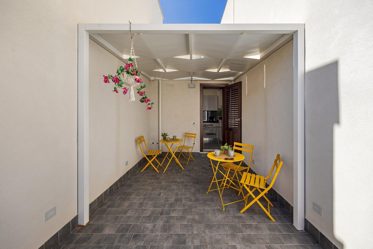 Others 3, Casa Azzurra Rooms e apartment By Dimora Hub, Palermo