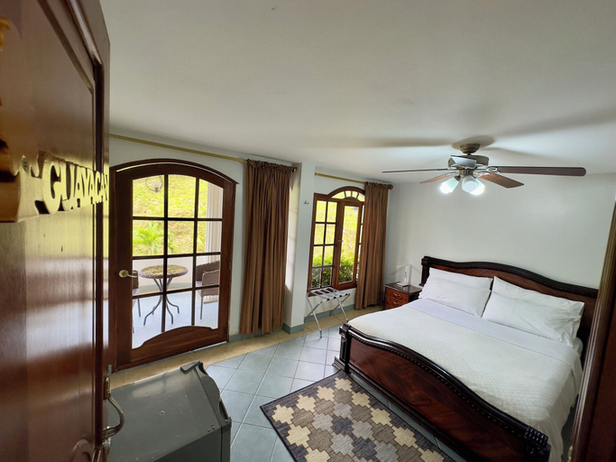 Bedroom 5, Hostal Posada Real, Pastaza