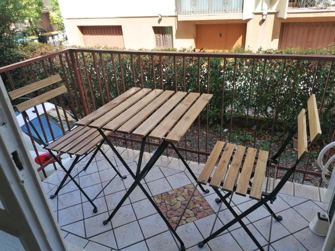 Others 4, Urban Suite- Holiday Rooms, Padua