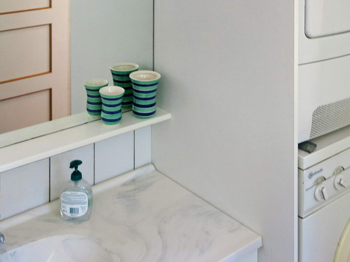 Bathroom 3, 6 Person Holiday Home in Vaeggerlose, Guldborgsund
