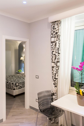 Others 4, Amalfi Apartments Design centro storico, Salerno