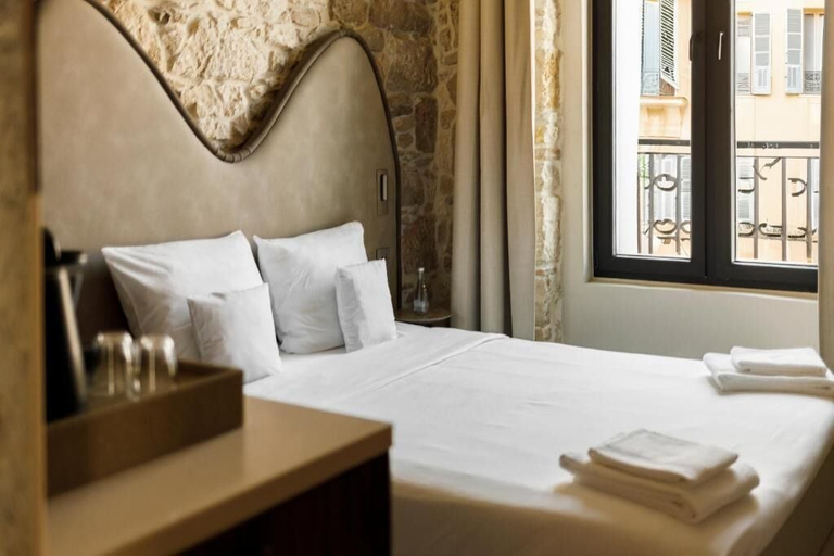 Room 5, Notre Dame City Residence, Alpes-Maritimes