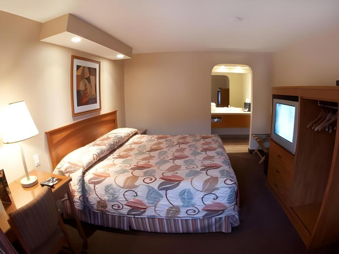 Bedroom 2, Premier Inns Concord, Contra Costa