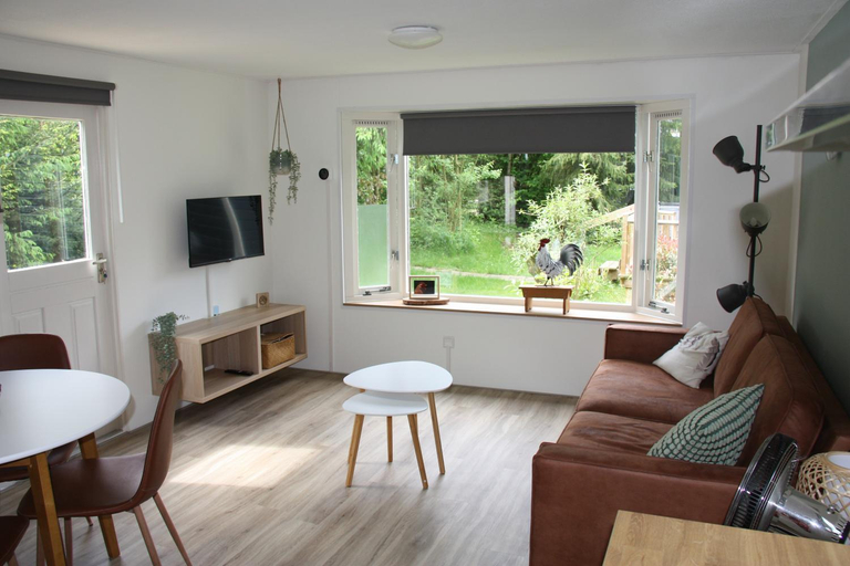 Others 4, Erfgoed de Boemerang - Chalets, Coevorden