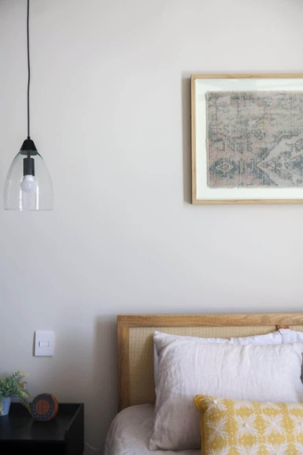 Room 4, Ocean's Point by Baja Toms, La Paz