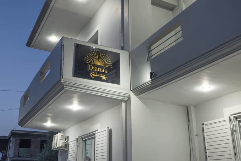 Room 2, Diana s House 1 - Gytheio Sandy Beach Haven, Peloponnese