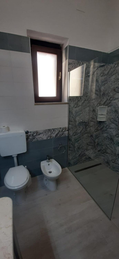 Bathroom 2, Casa Vacanze Matino, Lecce