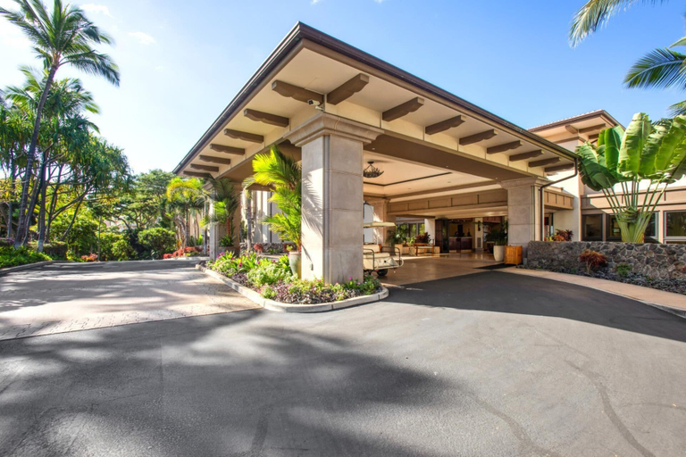 Exterior & Views 2, Wailea Beach Villas Resort by KBM, Maui
