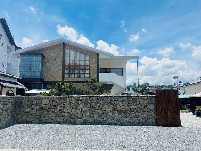 Exterior 4, Lacle- BB's Garden, Đà Lạt