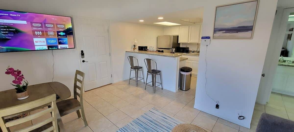Dining, 2nd Floor - Heated Pool - New Remodel - Beach, Cameron