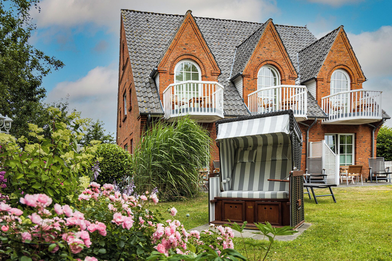 Exterior & Views 1, Landhaus Ellerbrock, Nordfriesland