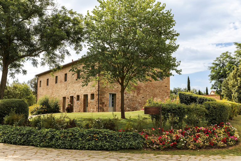 Exterior & Views 2, Castelfalfi, Florence