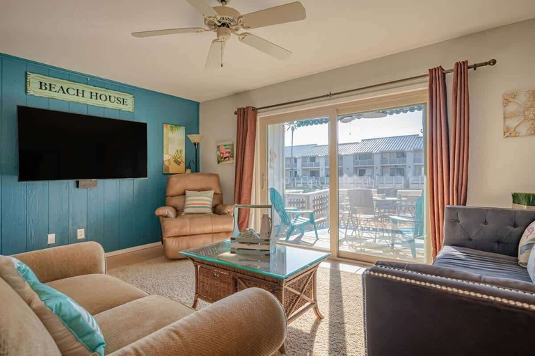 Others 5, Seaside Cottage With Water Views!, Aransas
