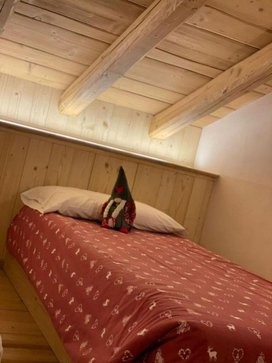 Bedroom 2, Agriturismo Alle Baite, Bergamo
