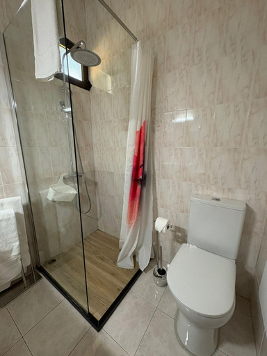 Bathroom 2, Villa Alta Vista, Santana