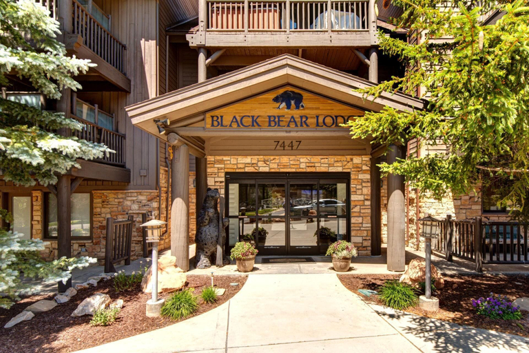 Exterior & Views 2, Black Bear Lodge BBL-351B by KBM, Summit