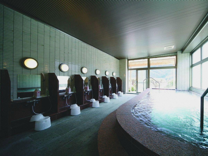 Sport & Beauty 5, グリーンパル湯河原, Yugawara