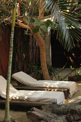 Sport & Beauty, Casa Areka, Dist. Pochutla