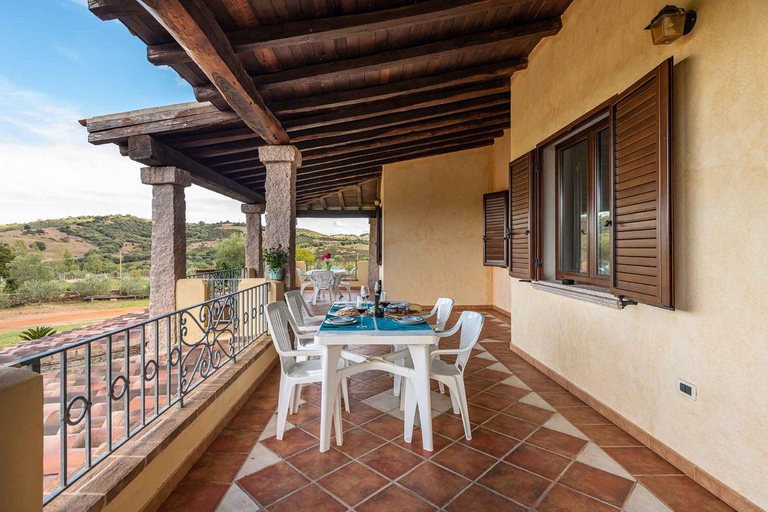 Others 4, House and Apts. Siniscola - Sardinien 35758, Nuoro
