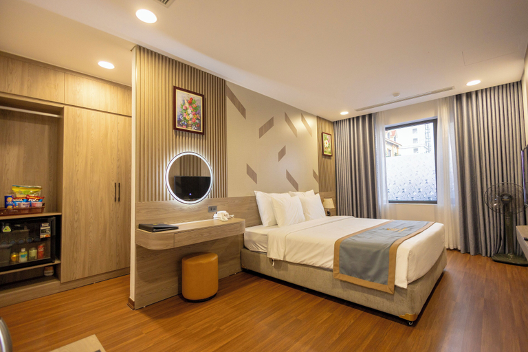 Room 5, Mai Lakeside Hotel Ninh Binh, Ninh Bình
