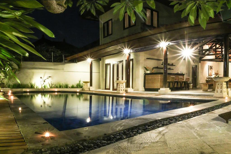 Sport & Beauty, Linda Villa Sanur, Denpasar