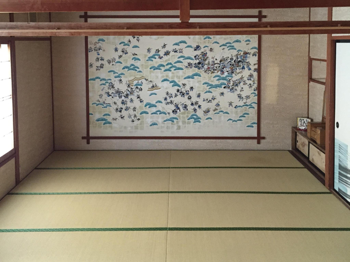 Others 3, Terazuya Ryokan, Matsue