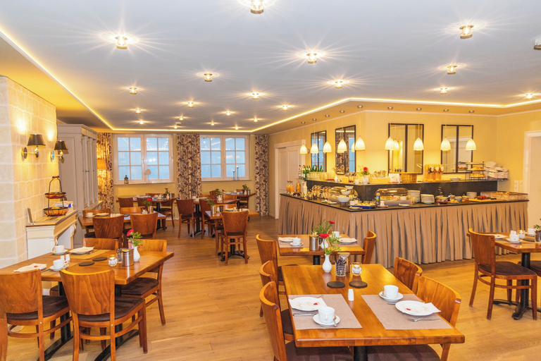 Food & Drinks 4, Landhaus Ellerbrock, Nordfriesland
