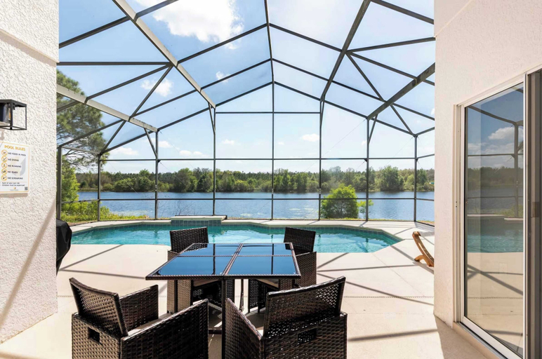 Primary image, Theme Park Days & Sunshine Stays, Osceola