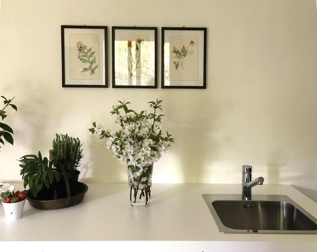 Others 3, House & Garden, Milano