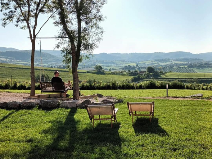 Others 3, Agriturismo Maremma Amara, Grosseto