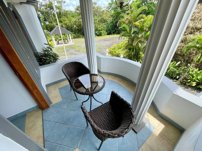 Others 4, Hostal Posada Real, Pastaza