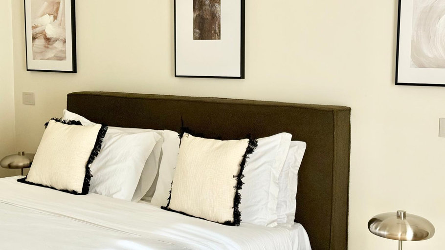 2, Bayab Charming Rooms - Corso Garibaldi, Benevento