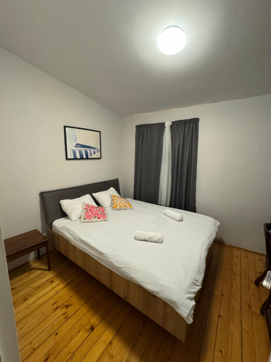 Bedroom 4, 89 rooms, Belgrade
