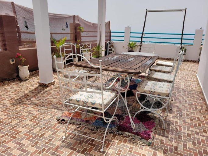 Others 4, Adrenalin Surf House, Agadir-Ida ou Tanane