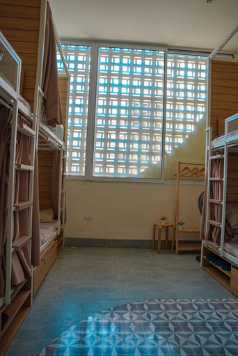Sport & Beauty 4, Pamela Homestay Cao Bang, Cao Bằng
