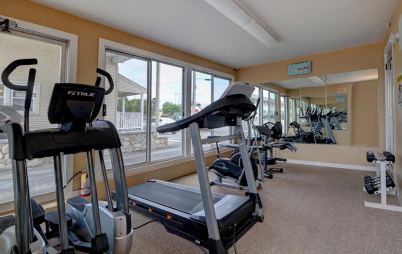Others 5, Pier 7 Condominiums, Barnstable