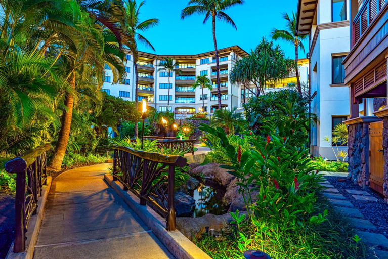Exterior & Views 2, Wailea Beach Villas Resort by KBM, Maui