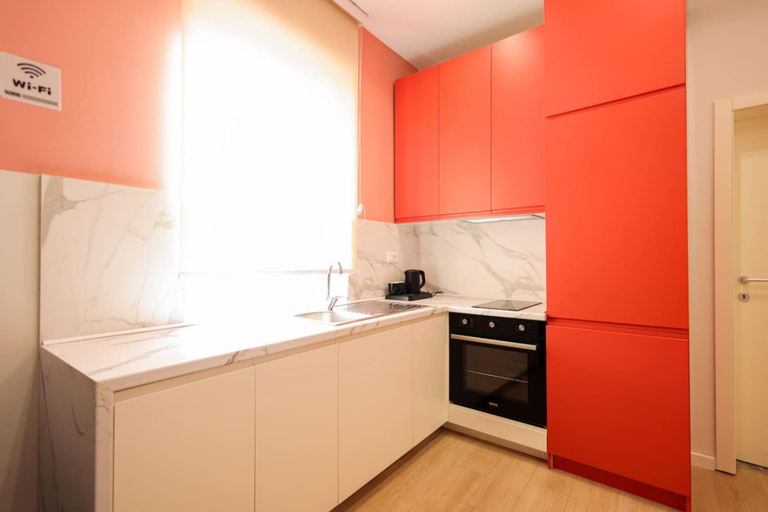 Room 5, Heart of Durres Apartment 02, Durrësit