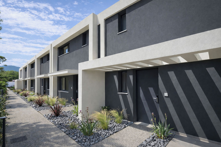 Exterior & Views 2, Viridian Exclusive Villas, Central Macedonia