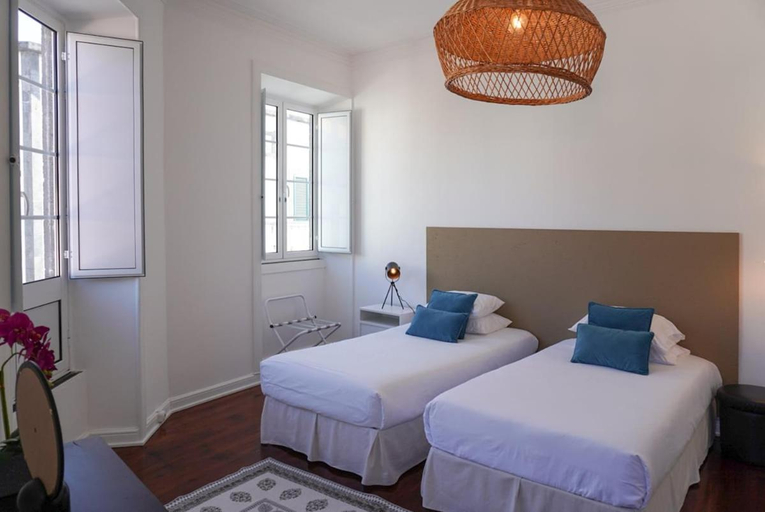 Bedroom 2, Canto 30 e UM - by Host & Chill, Ribeira Grande