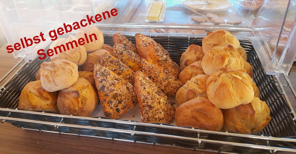 Food & Drinks 4, Hilleprandt - Adults Only, Garmisch-Partenkirchen